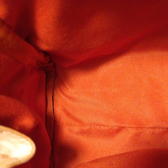 VGUC. Vintage coach shoulder bag. Signature C canvas, logo, trimmed and leather. - Picture 5 of 16